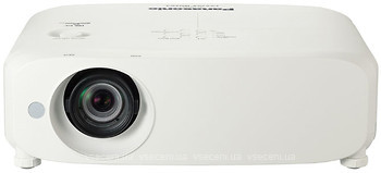 Фото Panasonic PT-VZ575NE