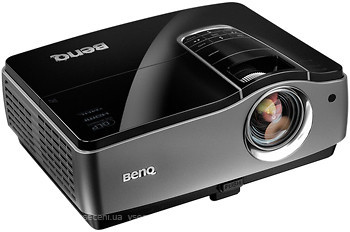 Фото BenQ SU917