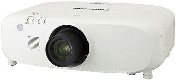 Фото Panasonic PT-EZ580LE