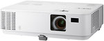 Фото NEC NP-V302H