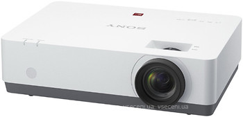 Фото Sony VPL-EX345
