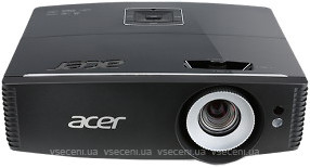 Фото Acer P6200 (MR.JMF11.001)