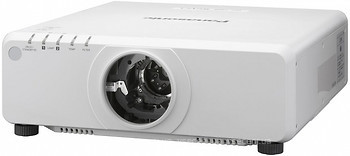 Фото Panasonic PT-DZ780LWE