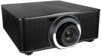 Фото Optoma ZU650