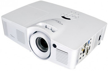 Фото Optoma WU416