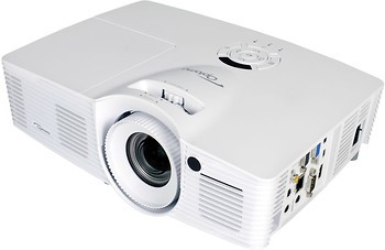 Фото Optoma DH401