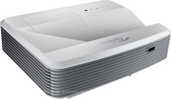 Фото Optoma W319UST