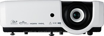 Фото Canon LV-HD420