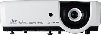 Фото Canon LV-X420