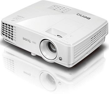 Фото BenQ MW707