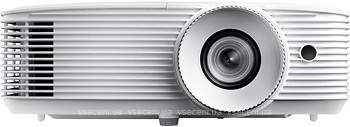 Фото Optoma WU336