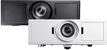 Фото Optoma ZU500TST