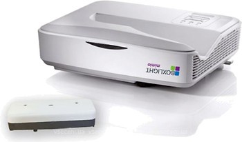 Фото Boxlight P12 LIW