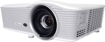 Фото Optoma WU615