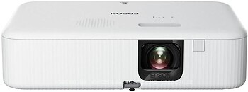 Фото Epson Home Cinema CO-FH02 (V11HA85040)