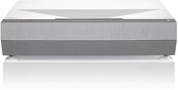 Фото Optoma CinemaX D2 Smart (E9PV7J801EZ5)