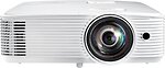 Фото Optoma W309STA (E9PD7DR01EZ1)