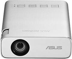 Фото Asus ZenBeam E1R (90LJ00J3-B01070)