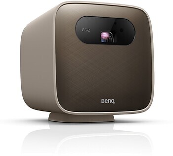 Фото BenQ GS2