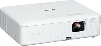 Фото Epson Home Cinema CO-FH01 (V11HA84040)