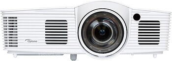 Фото Optoma GT1070Xe