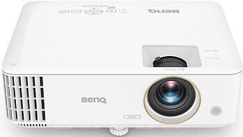 Фото BenQ TH585P (9H.JLS77.14E)