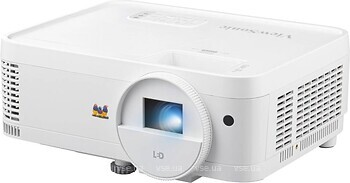 Фото ViewSonic LS500WH