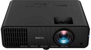 Фото BenQ LH600ST (9H.JS477.13E)