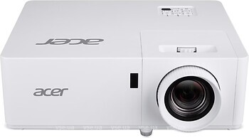 Фото Acer PL6520 (MR.JXH11.001)