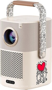Фото Yaber T2 Plus Keith Haring Special Edition