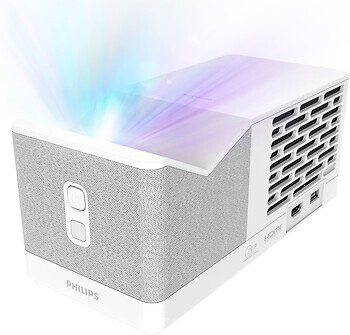 Фото Philips Screeneo UL5 (SCN355/INT)