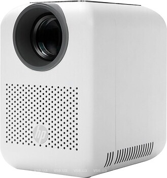 Фото HP CC180W