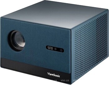 Фото ViewSonic LX60HD