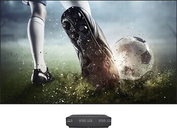 Фото Hisense 4K Smart Laser TV HE100L5