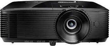 Фото Optoma X400LVe