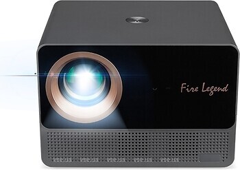 Фото AOpen Fire Legend QF18s (MR.JXS11.001)