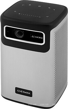 Фото Overmax Multipic 8.1