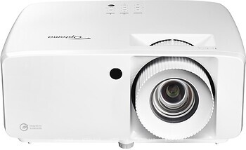 Фото Optoma UHZ35