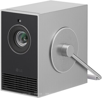 Фото LG CineBeam HU710PB