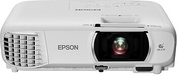 Фото Epson EH-TW850 (V11HB61042)
