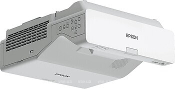 Фото Epson EB-760Wi (V11HA80080)