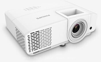 Фото Philips ProPix 650