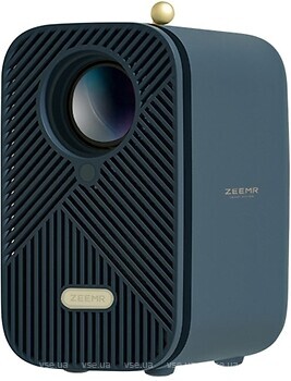 Фото Zeemr M1 Pro Blue