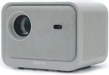 Фото Zeemr Z1 Mini Gray