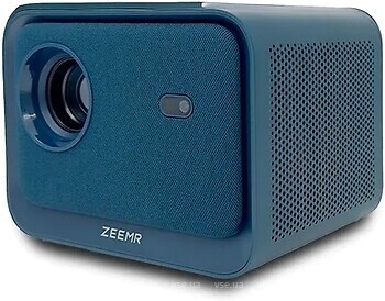 Фото Zeemr Z1 Mini Blue