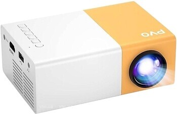 Фото PVO YG300 Pro