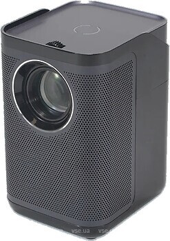 Фото Zeemr D1 Pro Black