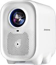 Фото Zeemr Q1 Pro White