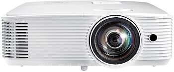 Фото Optoma GT500XR (E9PD7DQ01EZ15)