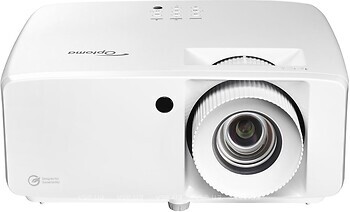 Фото Optoma ZH451